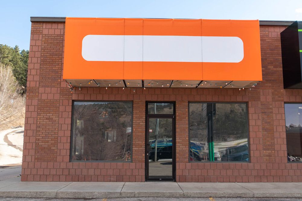 Suite 1: 1727 W Main St, Rapid City, SD 57702